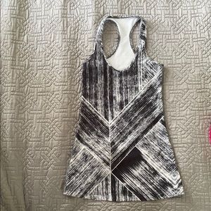 Lululemon racer back